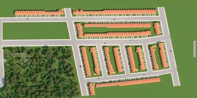 Casa, 1 quarto - Foto 4