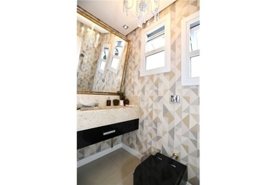 Casa de Condomínio, 3 quartos - Foto 2