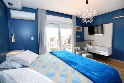 Casa de Condomínio, 3 quartos - Foto 5