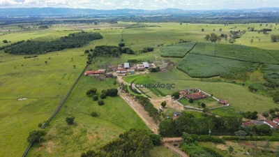 Fazenda, 48 hectares - Foto 1