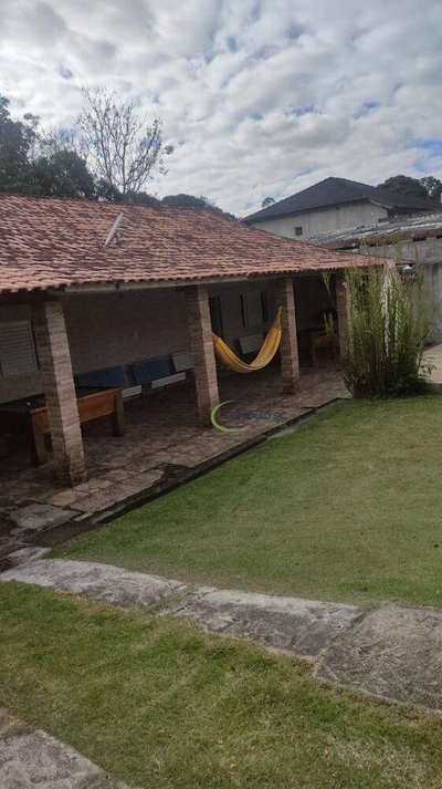 Chácara, 3 quartos, 2340 m² - Foto 4