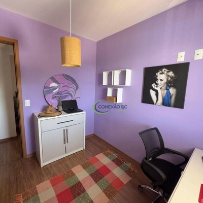 Apartamento, 3 quartos, 88 m² - Foto 3