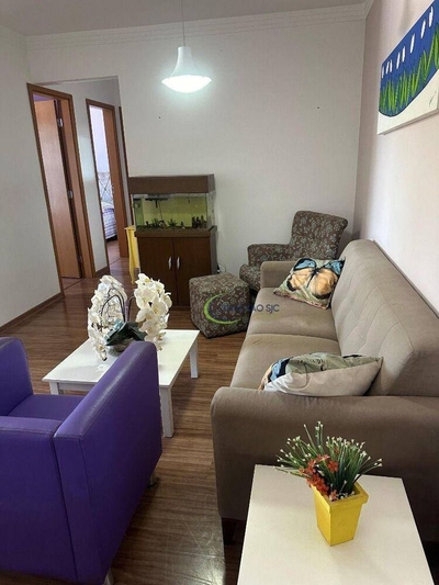 Apartamento, 3 quartos, 88 m² - Foto 2