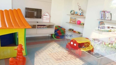 Apartamento, 3 quartos, 97 m² - Foto 3