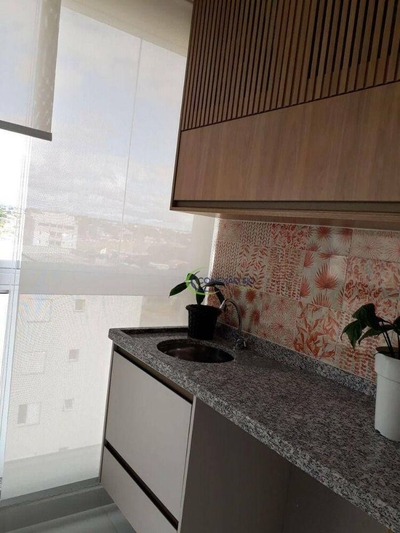 Apartamento, 2 quartos, 62 m² - Foto 5