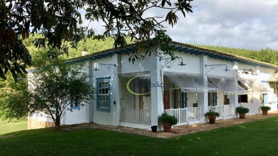 Fazenda-Sítio-Chácara, 120 hectares - Foto 4