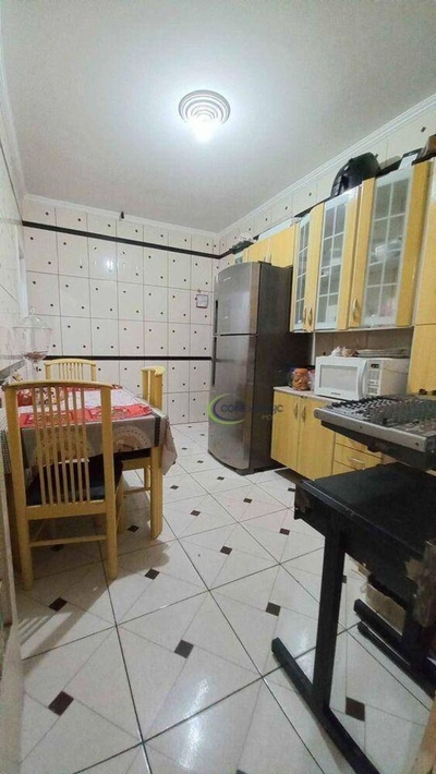 Casa, 2 quartos, 119 m² - Foto 3