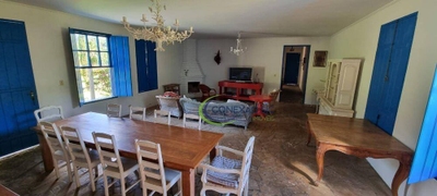 Fazenda, 114 hectares - Foto 1