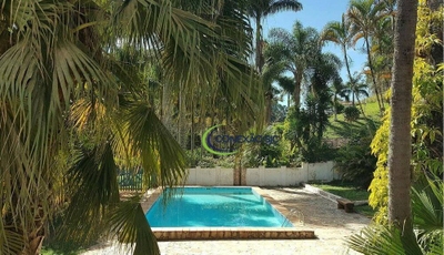 Fazenda-Sítio-Chácara, 9 hectares - Foto 1