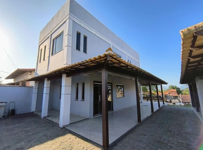 Casa, 2 quartos, 642 m² - Foto 1