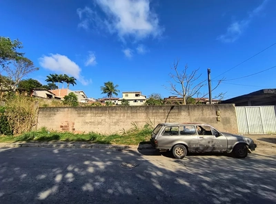 Terreno, 450 m² - Foto 2