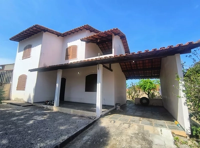Casa, 3 quartos, 359 m² - Foto 1
