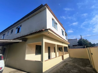 Casa, 7 quartos, 440 m² - Foto 2