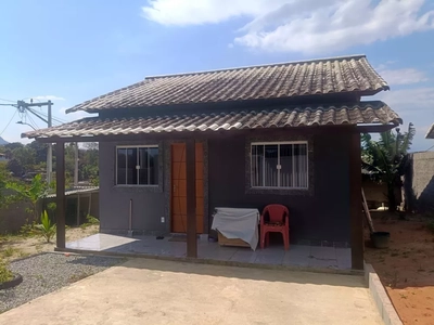 Casa, 1 quarto, 272 m² - Foto 1