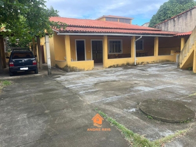 Casa, 3 quartos, 450 m² - Foto 1