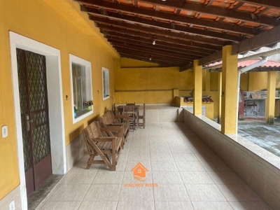 Casa, 3 quartos, 450 m² - Foto 3