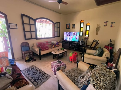 Casa, 2 quartos, 1556 m² - Foto 5