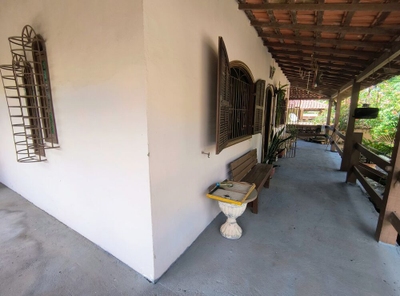 Casa, 2 quartos, 1556 m² - Foto 2