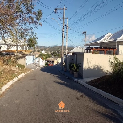 Terreno, 427 m² - Foto 1