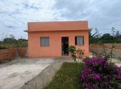 Casa, 2 quartos, 1000 m² - Foto 1