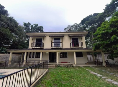 Casa, 6 quartos, 950 m² - Foto 2