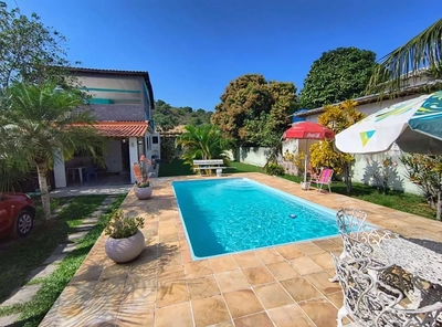 Casa, 3 quartos, 450 m² - Foto 3