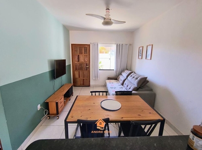 Casa, 2 quartos, 450 m² - Foto 4