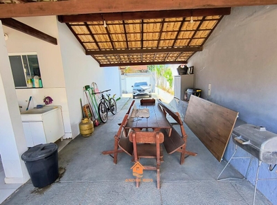 Casa, 2 quartos, 450 m² - Foto 2