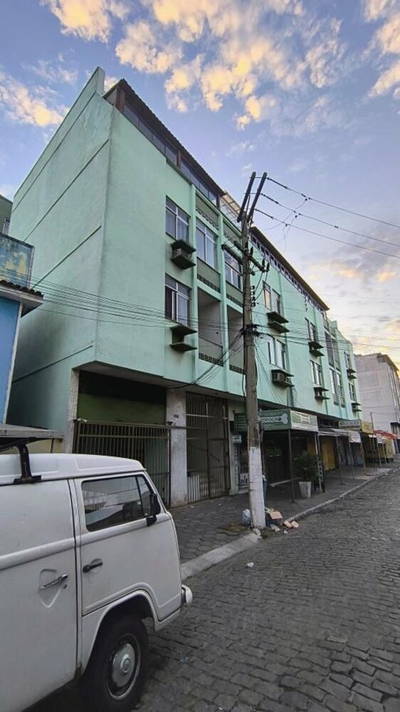 Apartamento, 1 quarto, 54 m² - Foto 1