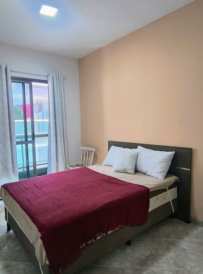 Apartamento, 2 quartos, 62 m² - Foto 4