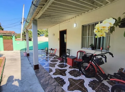 Casa, 2 quartos, 450 m² - Foto 3