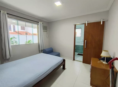 Casa, 3 quartos, 1025 m² - Foto 1