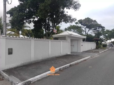 Casa, 3 quartos, 1025 m² - Foto 2