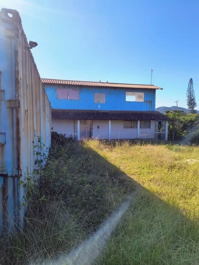 Casa, 2 quartos, 450 m² - Foto 2