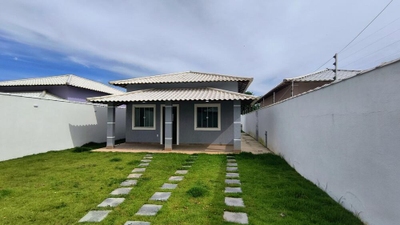 Casa, 2 quartos, 300 m² - Foto 1