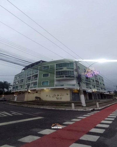 Apartamento, 2 quartos, 87 m² - Foto 1