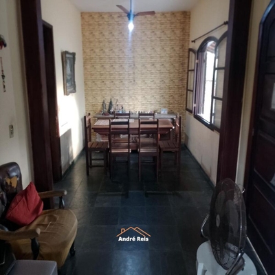 Casa, 3 quartos, 450 m² - Foto 4