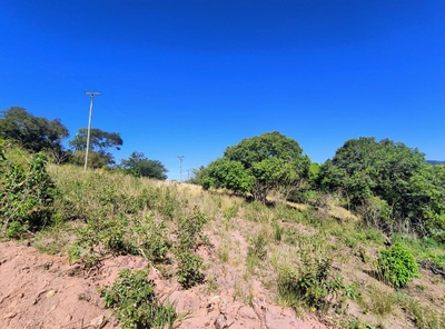 Terreno, 7614 m² - Foto 2