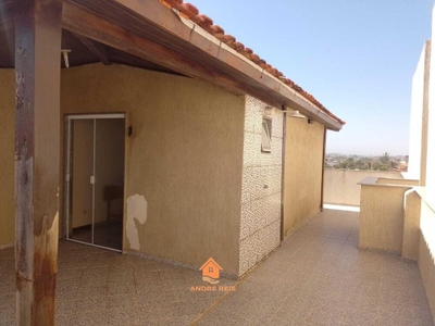 Apartamento, 3 quartos, 100 m² - Foto 2