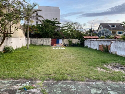 Terreno, 450 m² - Foto 5