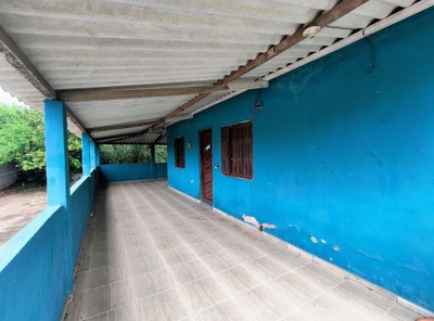 Casa, 2 quartos, 796 m² - Foto 2