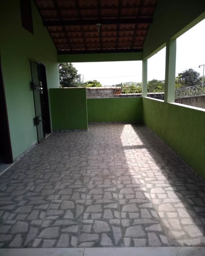 Casa, 2 quartos, 450 m² - Foto 4
