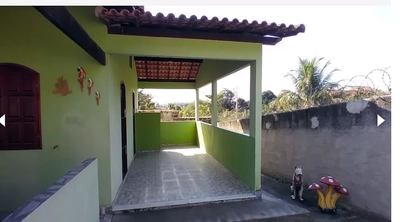Casa, 2 quartos, 450 m² - Foto 3