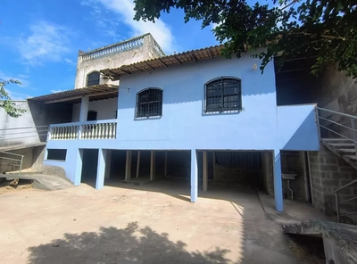 Casa, 2 quartos, 592 m² - Foto 2