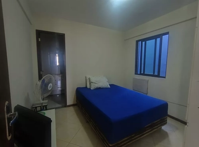 Apartamento, 3 quartos, 140 m² - Foto 3