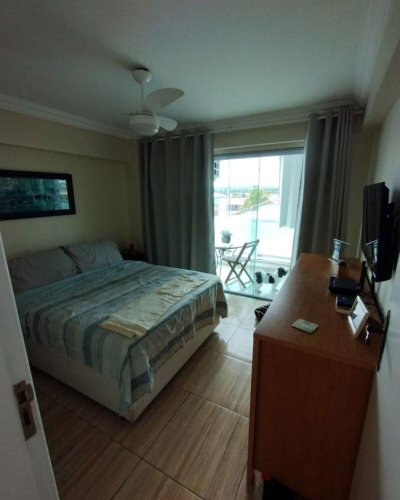 Apartamento, 2 quartos, 59 m² - Foto 3