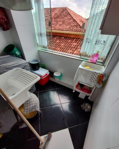 Apartamento, 2 quartos, 59 m² - Foto 4