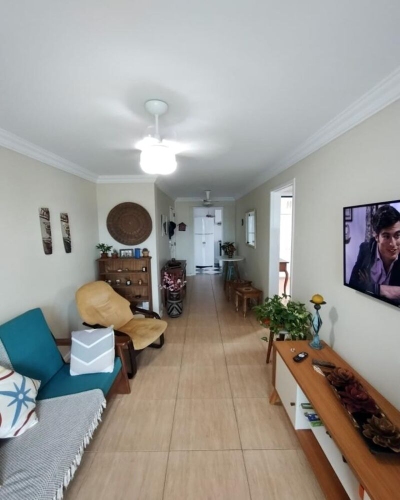 Apartamento, 2 quartos, 59 m² - Foto 2