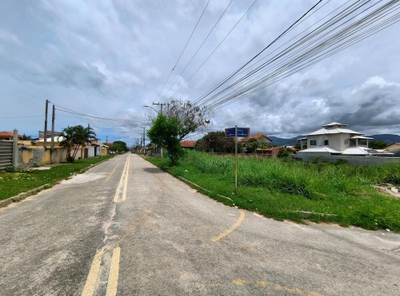 Terreno, 450 m² - Foto 2