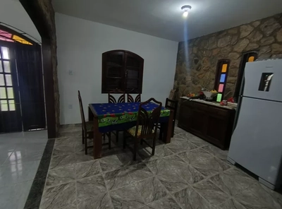 Casa, 5 quartos, 476 m² - Foto 4